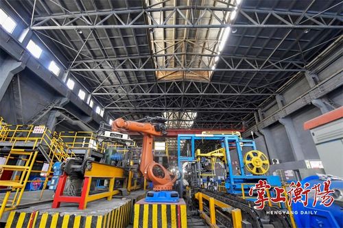 衡陽市人民政府門戶網(wǎng)站 水口山公司獲批新設(shè)國(guó)家級(jí)博士后工作站