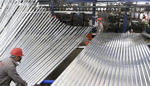 因各地努力實(shí)現(xiàn)能耗目標(biāo),多家上市公司就停工發(fā)出預(yù)警