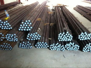 圓鋼廠家合金圓鋼定做彈簧圓鋼廠家報價