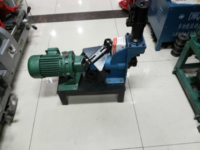 【批發(fā)供應(yīng)電動液壓滾槽機(jī) 電動液壓滾槽機(jī)76-219】價(jià)格,廠家,圖片,其他金屬制品、成型設(shè)備,北京北方云霄五金機(jī)電商貿(mào)銷售中心-