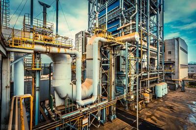 北方稀土封神!還有3只化工金屬核心股,有望接棒再續(xù)輝煌