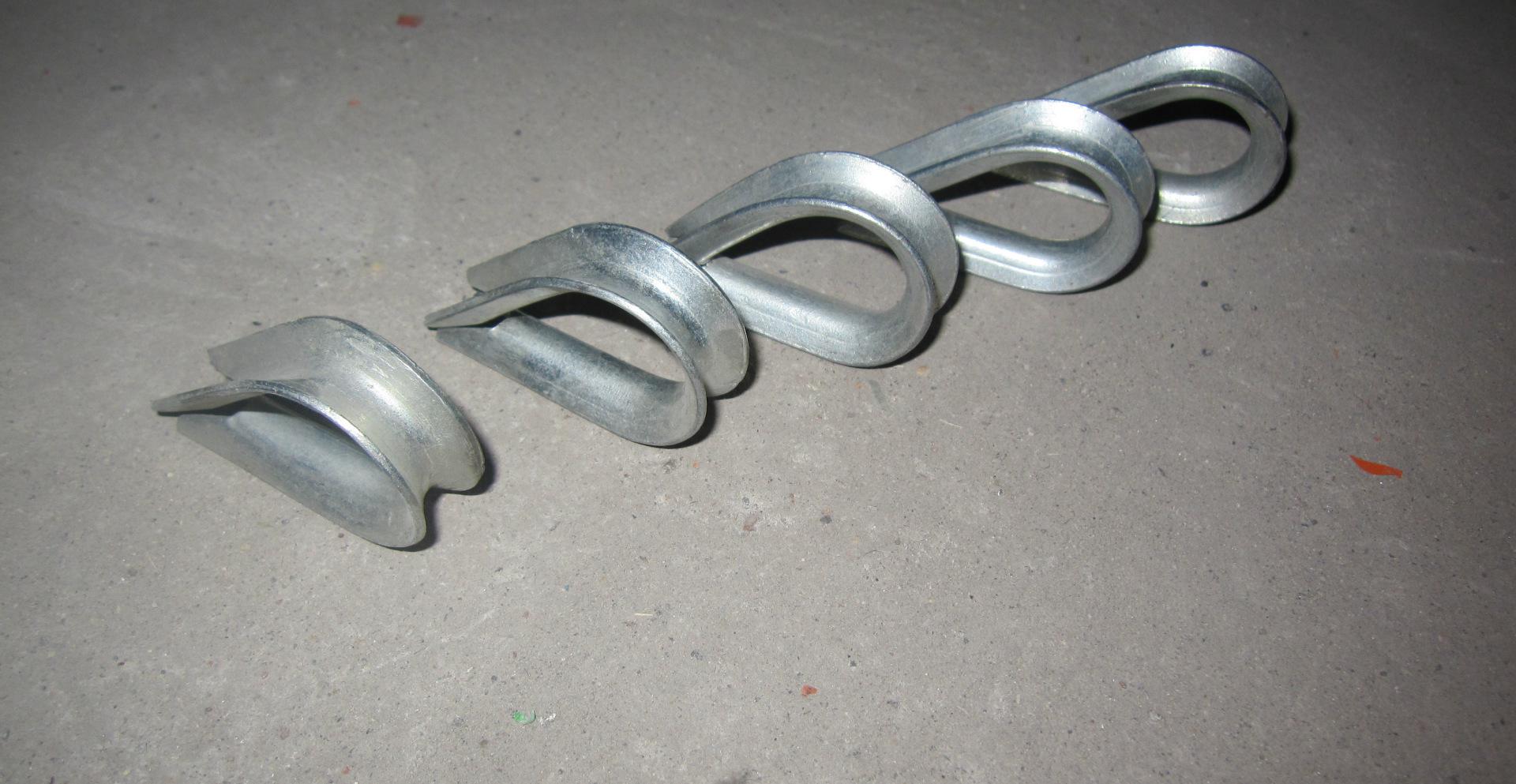 雞心環(huán)-北京凱達北方電力物資經(jīng)銷部