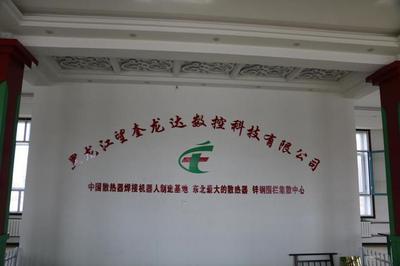 東北最大鋅鋼圍欄生產基地落戶望奎，北方金屬制品引領行業新高度