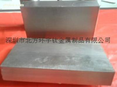 深圳鈦棒及鈦合金材料綜合指南 產品特性、應用與供應商介紹